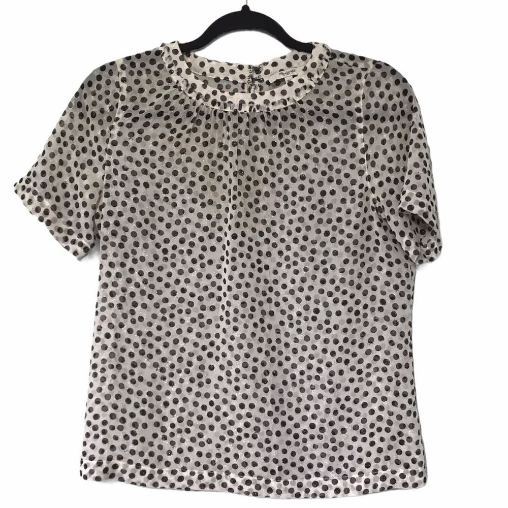 Madewell top